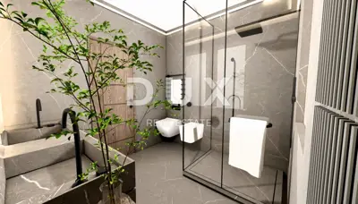 ISTRA, MARTINSKI - detached, single-storey house, new build! ! ! - 14