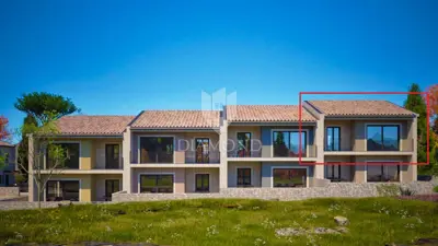 Apartment for sale in Rovinjsko Selo, 66 m² - 2
