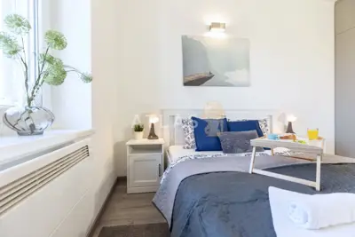 Wohnung 107,2 m², Pobri - Meerblick und 2 Parkplätze - 10