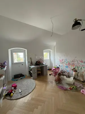 Kuća 300 m², Kostrena - 3 spavaće sobe i poslovni prostor - 15
