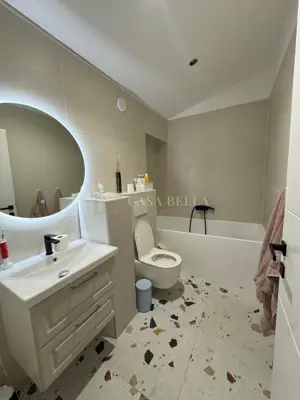 Kuća 300 m², Kostrena - 3 spavaće sobe i poslovni prostor - 2