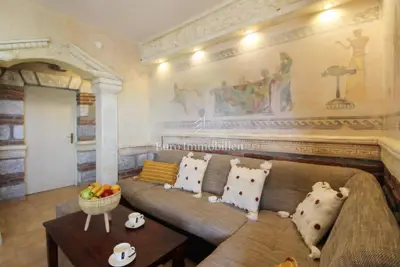 Einzigartige mediterrane Villa mit Pool auf der Insel Krk! - 21