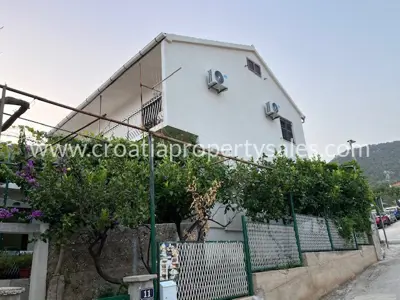 Kuća 187 m², Komiža na otoku Visu, 140 m od plaže - 2