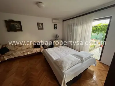 Kuća 187 m², Komiža na otoku Visu, 140 m od plaže - 4