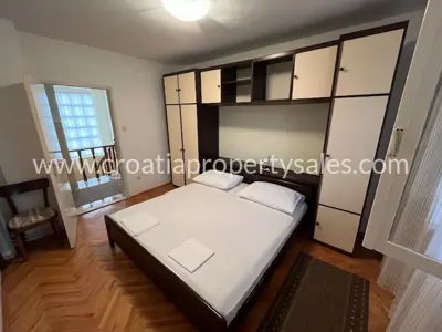 Kuća 187 m², Komiža na otoku Visu, 140 m od plaže - 3