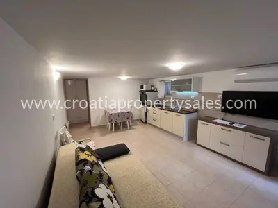 Kuća 187 m², Komiža na otoku Visu, 140 m od plaže - 7