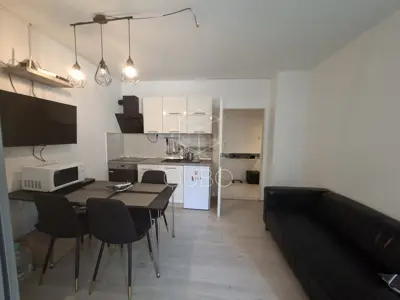 Apartment in Rovinj, ground floor near the center and quiet location - 2