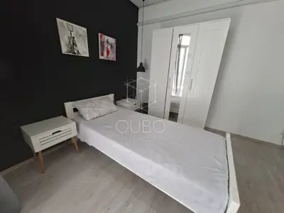 Apartment in Rovinj, ground floor near the center and quiet location - 11