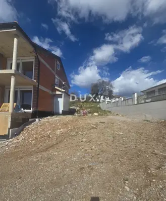 Semi-detached house 225 m², Poljane - panoramic sea view - 12