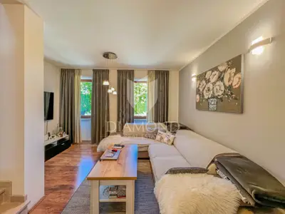 Kuća 172 m², Oprtalj - centar, renovirana - 3