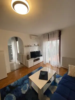 Krnjevo, 1SB+DB, 54 m² dugoročni najam! - 4