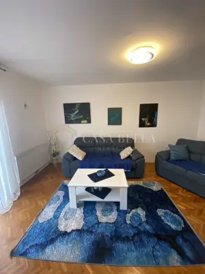 Krnjevo, 1SB+DB, 54 m² dugoročni najam!