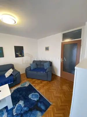 Krnjevo, 1SB+DB, 54 m² dugoročni najam! - 2