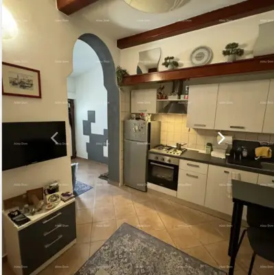 Prodaja stana u centru, Pula! Zadarska ulica.
