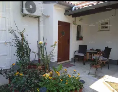 Prodaja stana u centru, Pula! Zadarska ulica. - 10