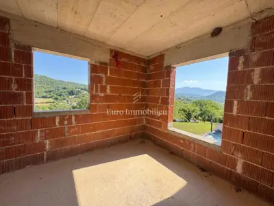 Haus 181 m², Pićan - ruhige Lage und Pool - 4