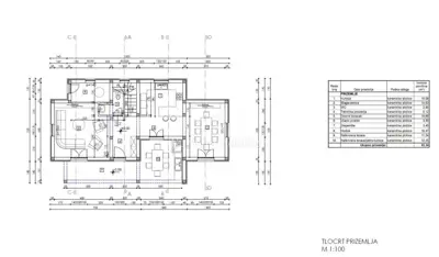 Haus 181 m², Pićan - ruhige Lage und Pool - 11