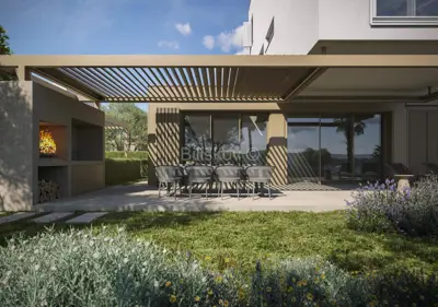 Wohnung 130 m², Turanj am Meer, Neubau in einem Luxuskomplex - 6
