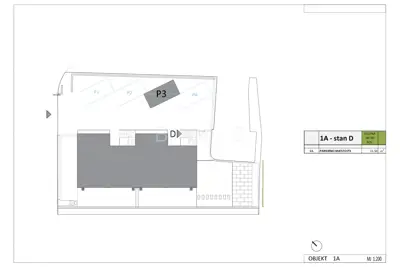 Wohnung 130 m², Turanj am Meer, Neubau in einem Luxuskomplex - 12