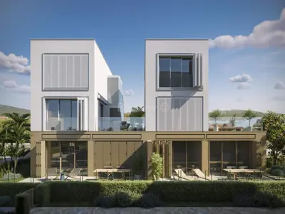 Wohnung 130 m², Turanj am Meer, Neubau in einem Luxuskomplex