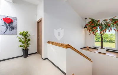 Haus 190 m², Marčana - Pool und Sauna - 11