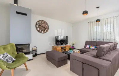 Haus 190 m², Marčana - Pool und Sauna - 7