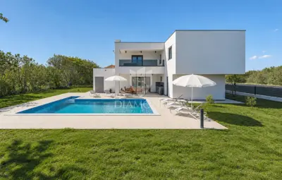 Haus 190 m², Marčana - Pool und Sauna - 2