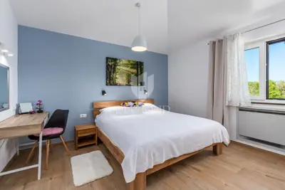 Haus 190 m², Marčana - Pool und Sauna - 17