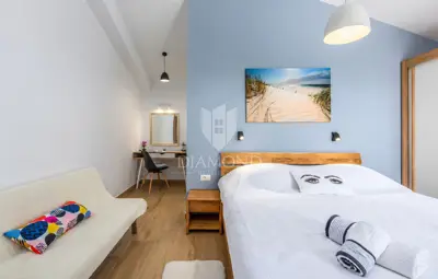 Haus 190 m², Marčana - Pool und Sauna - 12