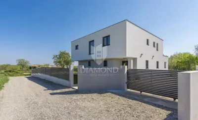 Haus 190 m², Marčana - Pool und Sauna - 20