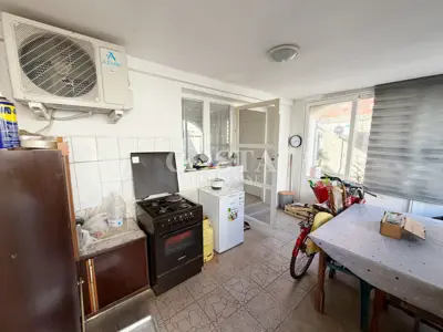 Kuća 222 m², Vir - 4 apartmana i terasa - 17