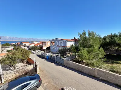 Kuća 222 m², Vir - 4 apartmana i terasa - 14