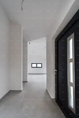 BARBAN, KOŽLJANI - New construction / Duplex, left part. Ecological place - 18