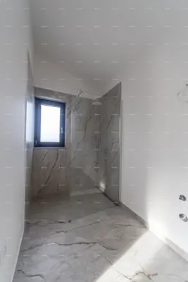 BARBAN, KOŽLJANI - New construction / Duplex, left part. Ecological place - 17