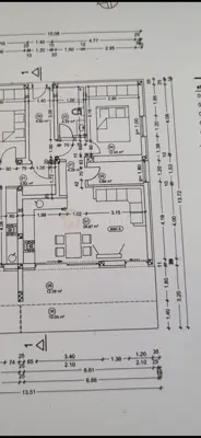 Stan 58 m², Novi Vinodolski - pogled na more i terasa - 4