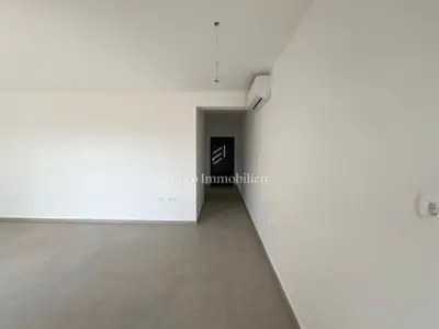 Apartment 49,88 m², Povile - 2 bedrooms and balcony - 8