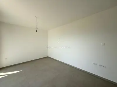Apartment 49,88 m², Povile - 2 bedrooms and balcony - 5