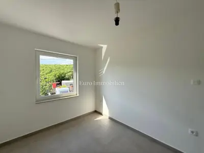 Apartment 49,88 m², Povile - 2 bedrooms and balcony - 16