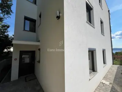 Apartment 49,88 m², Povile - 2 bedrooms and balcony - 20