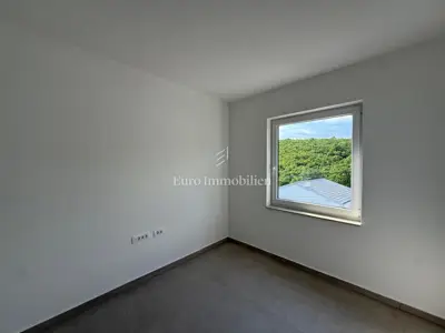 Apartment 49,88 m², Povile - 2 bedrooms and balcony - 17