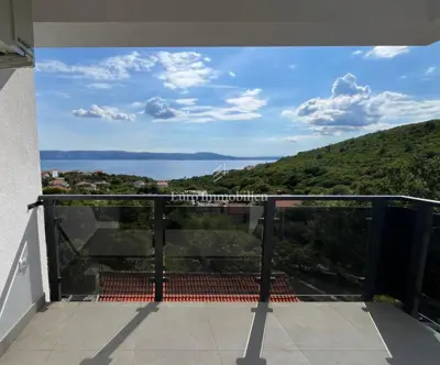 Apartment 49,88 m², Povile - 2 bedrooms and balcony - 2