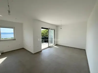 Apartment 49,88 m², Povile - 2 bedrooms and balcony - 3