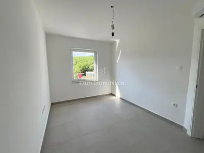 Apartment 49,88 m², Povile - 2 bedrooms and balcony - 12