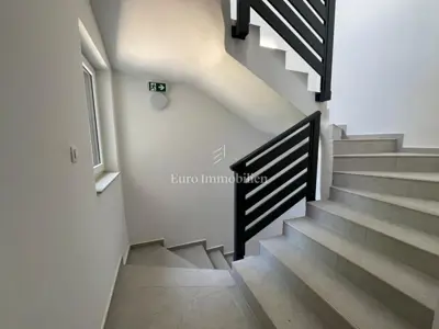 Apartment 49,88 m², Povile - 2 bedrooms and balcony - 18