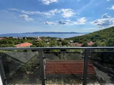 Apartment 49,88 m², Povile - 2 bedrooms and balcony - 7