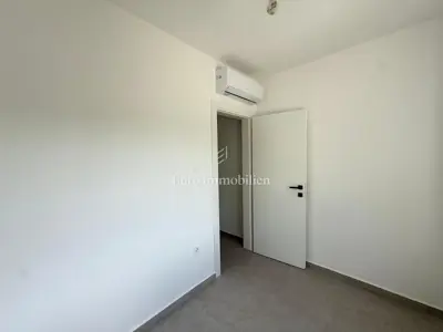 Apartment 49,88 m², Povile - 2 bedrooms and balcony - 15