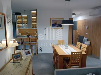 Apartman 101,96 m², Sveti Filip i Jakov - pogled na more - 10