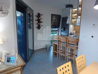 Apartman 101,96 m², Sveti Filip i Jakov - pogled na more - 6
