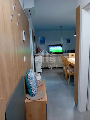 Apartman 101,96 m², Sveti Filip i Jakov - pogled na more - 8
