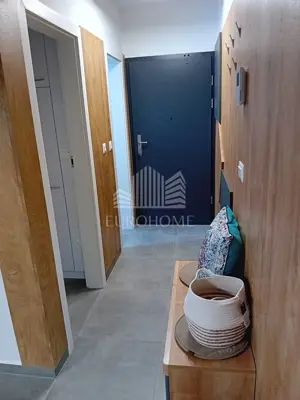 Apartman 101,96 m², Sveti Filip i Jakov - pogled na more - 9